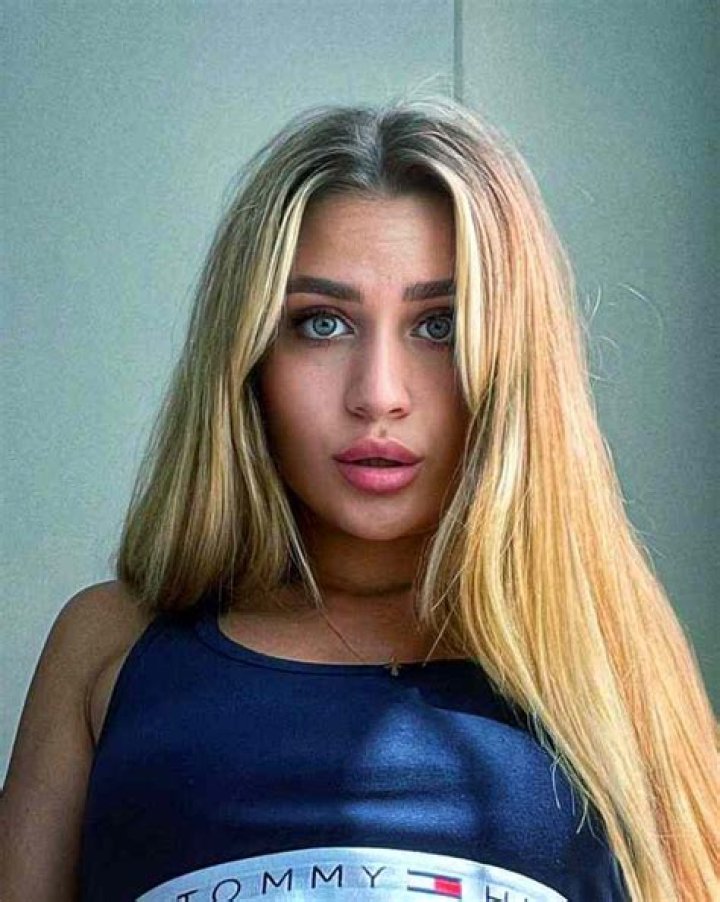 
Tahlia Paris Height, Weight, Net Worth, Age, Birthday, Wikipedia, Who, Instagram, Biography 