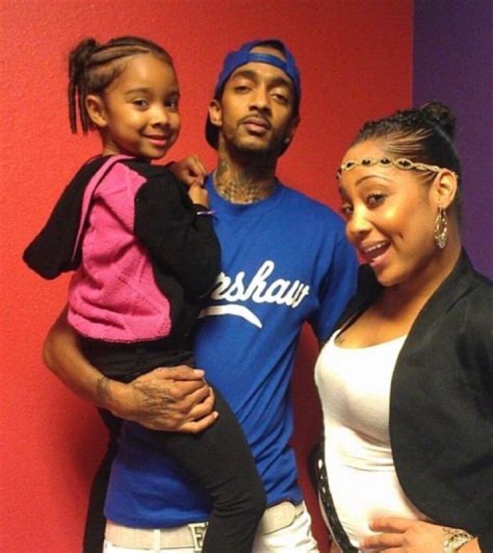 Tanisha Foster Age, Birthday, Wikipedia, Who, Nationality, Biography