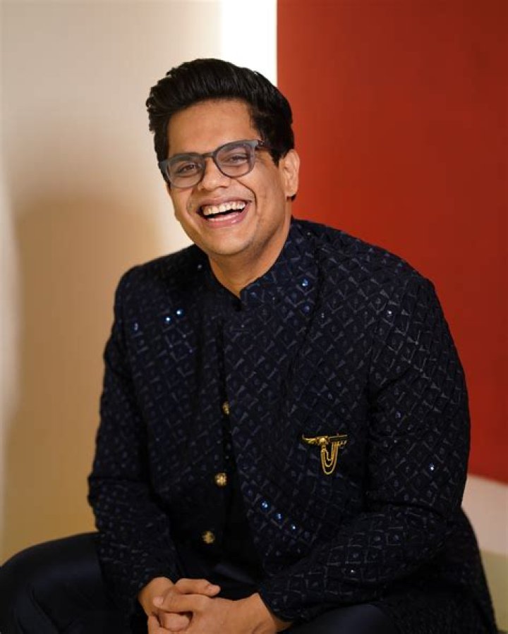 Tanmay Bhat