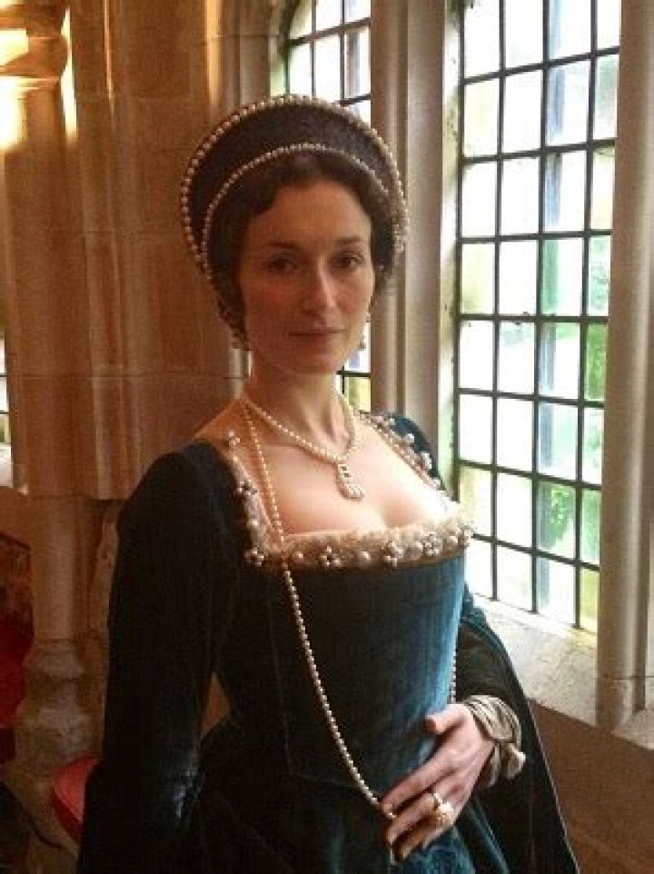 Tara Breathnach Net Worth