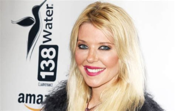 Tara Reid’s biography, fact, career, awards, net worth & life story