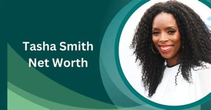 Tasha Henderson Net Worth