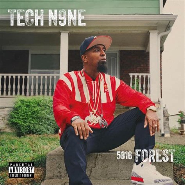 Tech N9ne’s Net Worth, Biography, Career, Awards, Fact and Life Story