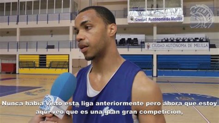 Ted Scott (basketball)