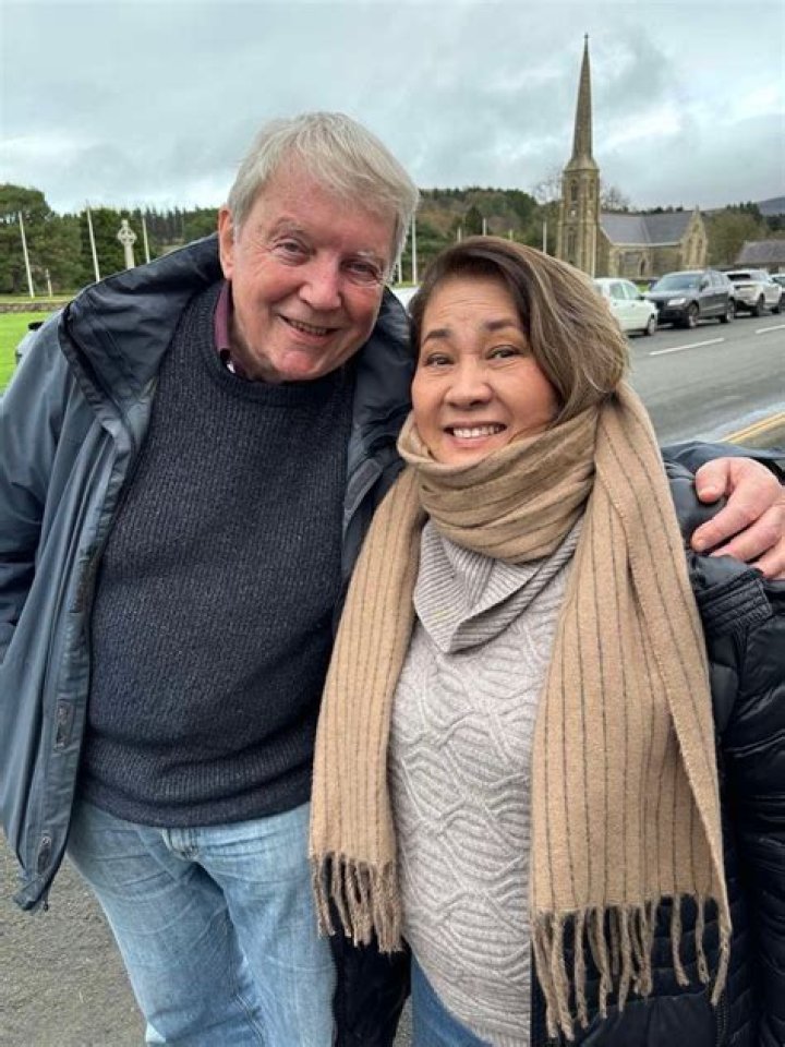 Tessie Tomas Net Worth