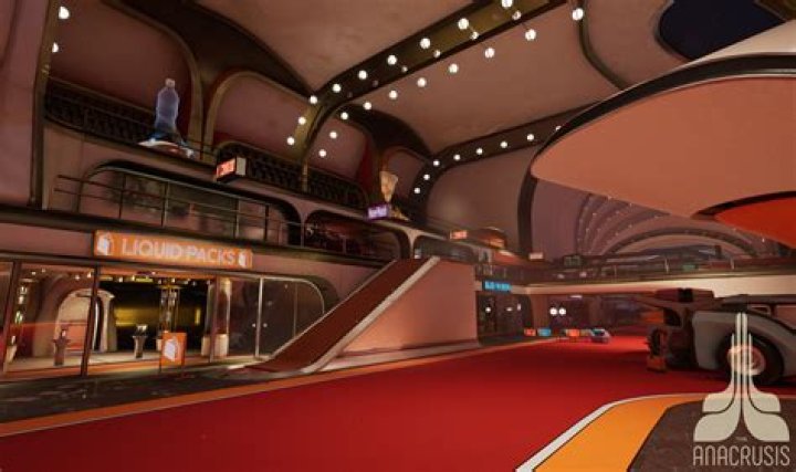 The Anacrusis: Walkthrough, Guide, and Gameplay Overview - SarkariResult