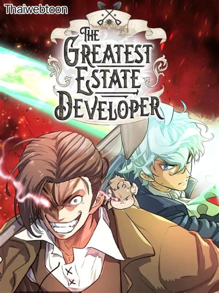 The Greatest Estate Developer Chapter 116 Release Date : Recap, Cast, Review, Spoilers, Streaming, Schedule & Where To Watch? - SarkariResult