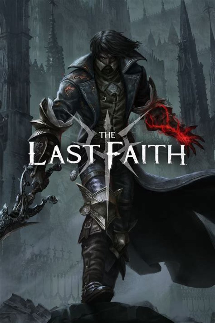The Last Faith: An Aldrich Quest Guide, Wiki, Gameplay & Trailer - SarkariResult