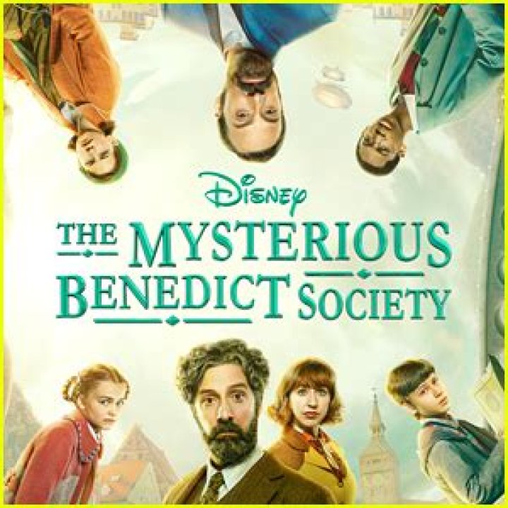 
The Mysterious Benedict Society canceled by Disney+ after season 2 