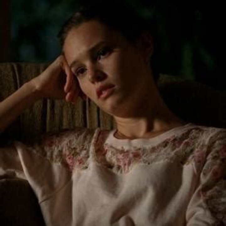 
The Untold Truth Of ‘True Blood’ Star- Bailey Noble 