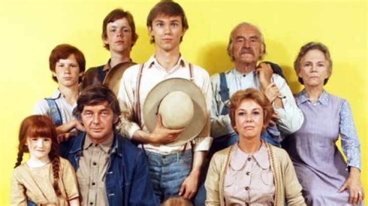 The Waltons: Who Is Callaway Corrick? Wiki & Family Explored