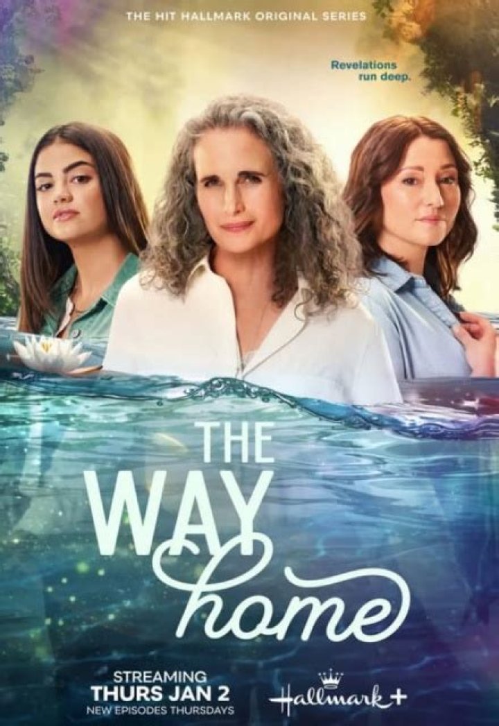 The Way Home Season 1 Release Date, Recap, Cast, Review, Plot, Spoilers, Streaming, Schedule & Where To Watch? - SarkariResult