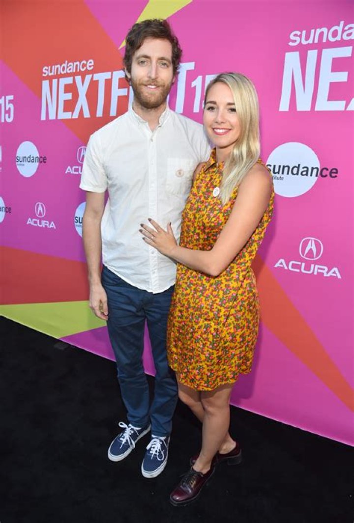 Thomas Middleditch’s Net Worth, Age, Height, Weight, Wife, Kids, Bio-Wiki