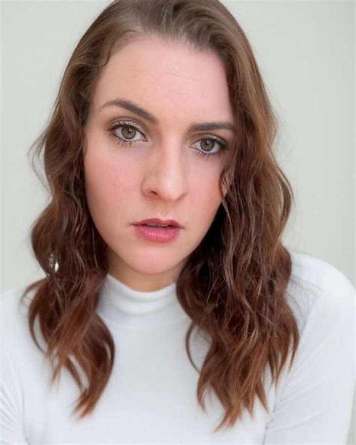 Tiffany Anders Net Worth