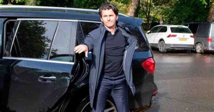 Tim Barton Net Worth