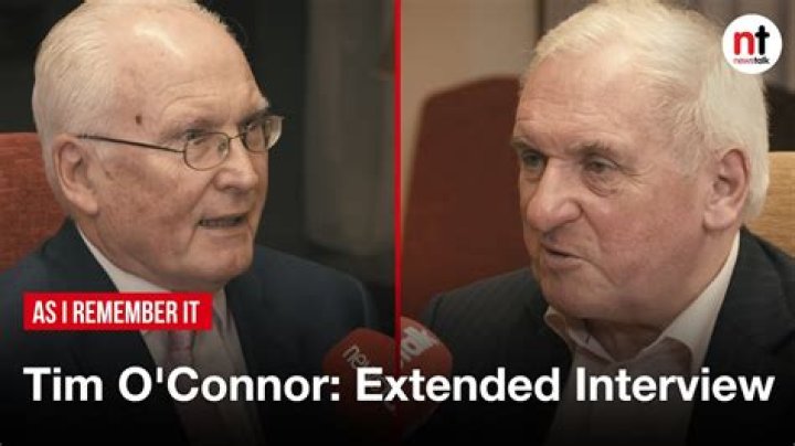 Tim O’Conner Net Worth