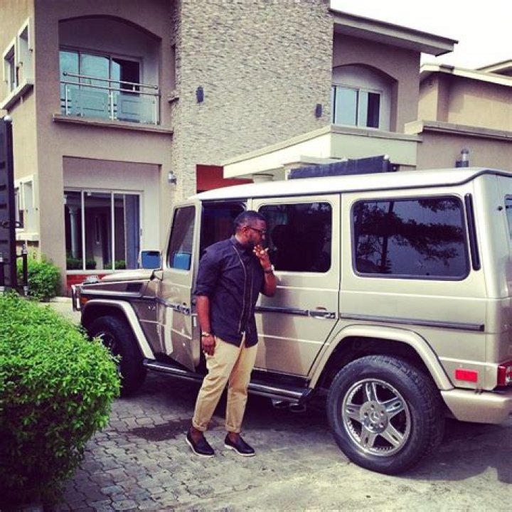 Timaya’s Net Worth, House and Private Jet