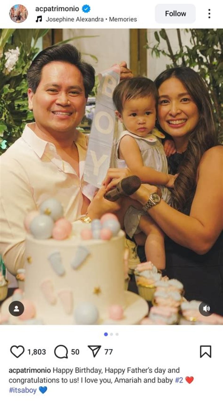 Tin Patrimonio Net Worth