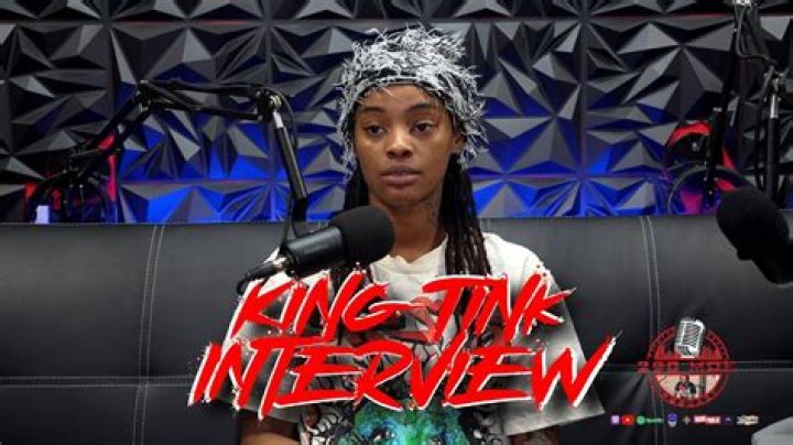 
Tink And King Age, Birthday, Wikipedia, Who, Nationality, Biography 