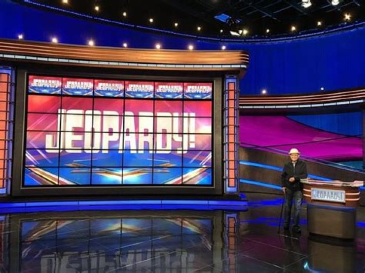 
Today’s Final Jeopardy! answer: Friday, February 24, 2023 