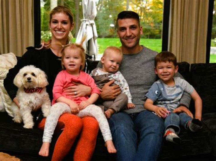 Tom Bergeron Children: Meet Samantha Bergeron and Jessica Bergeron