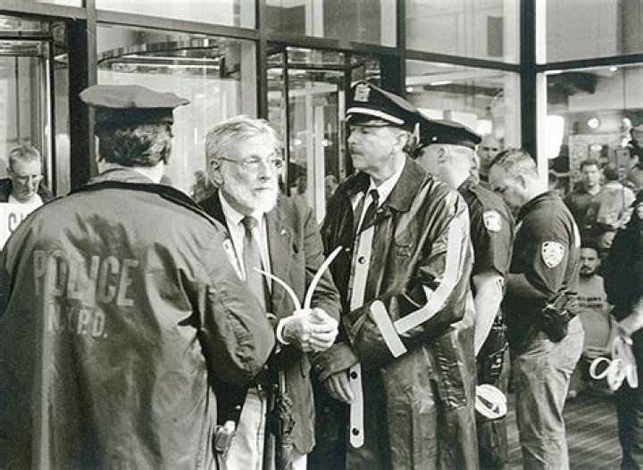 
Tom Cornell Obituary, What was Tom Cornell Cause of Death? 