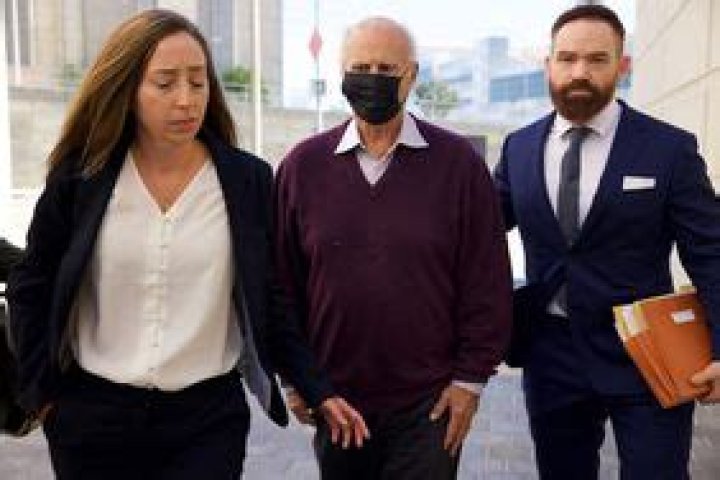 
Tom Girardi Was Investigated for Over 200 Disciplinary Matters Before Being Disbarred: Docs 