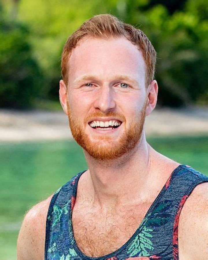 Tommy Sheehan Wiki: Age, Bio, Height Facts on Survivor Season 39 Winner