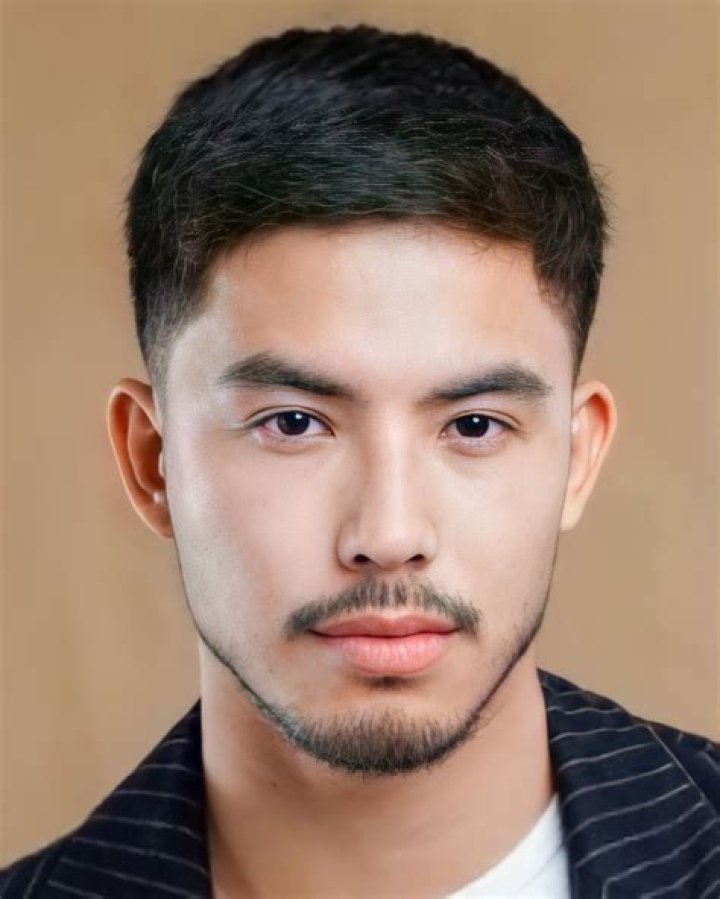 Tony Labrusca