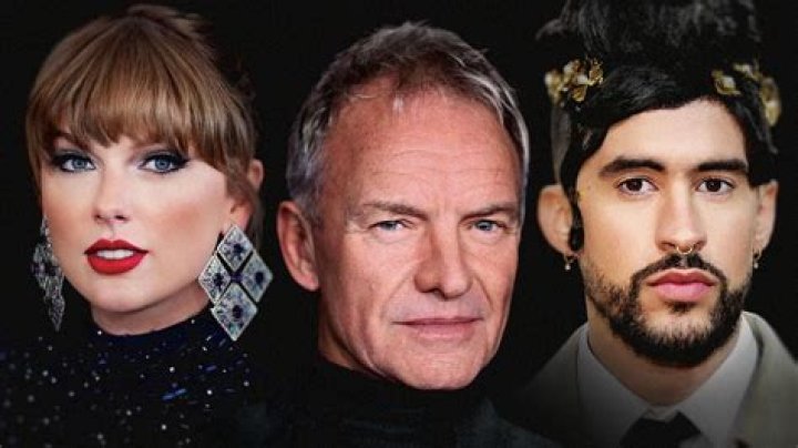 
Top 10 Highest-paid Entertainers of 2022: Brad Pitt and Taylor Swift Among Highest Earning Stars! 