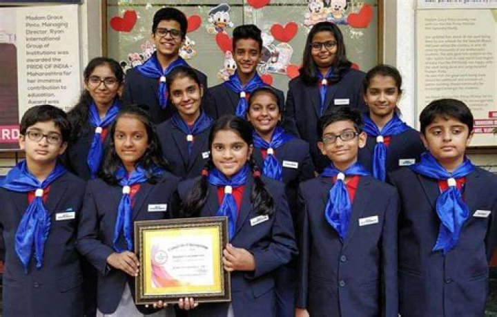 Top IB Schools in Mumbai|Best|List|10|Boys|Girls|Review 2022 - 2023