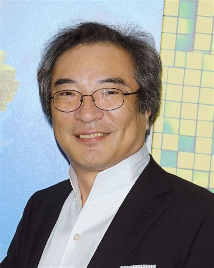 Toru Iwatani