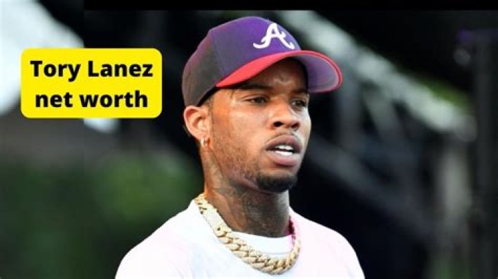Tory Lanez Net Worth: Details About age, Career, Investment, Income - SarkariResult