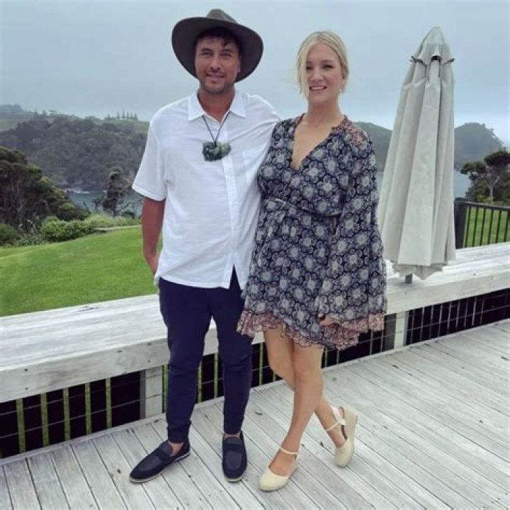 Trevor Gretzky Height, Weight, Net Worth, Age, Birthday, Wikipedia, Who, Nationality, Biography