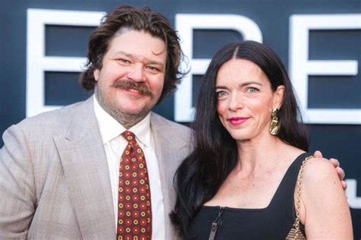 Trish Spencer – Bio, Family, Everything About Matty Matheson’s Wife