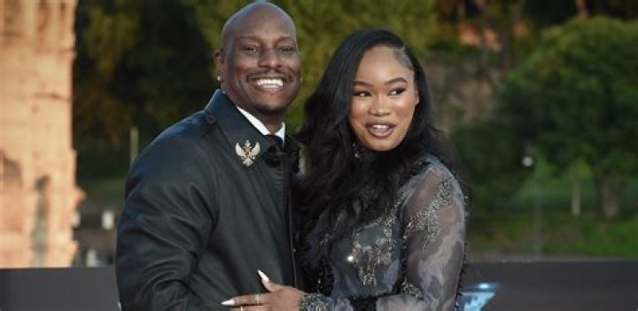 Tyrese Gibson New Girlfriend: He Is Dating Zelie Timothy, Relationship Timeline with Ex Wife