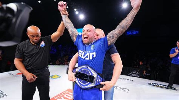 
UFC Landon Quinones Wikipedia Age Wife And Net Worth 2023 