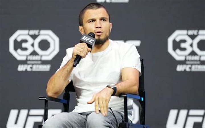 
umar nurmagomedov Height, Weight, Net Worth, Age, Birthday, Wikipedia, Who, Nationality, Biography 