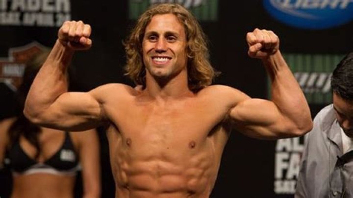 Urijah Faber’s net worth, biography, fact, career, awards and life story