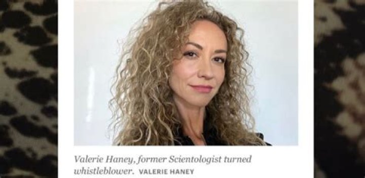 Valerie Haney Age, Birthday, Wikipedia, Who, Nationality, Biography