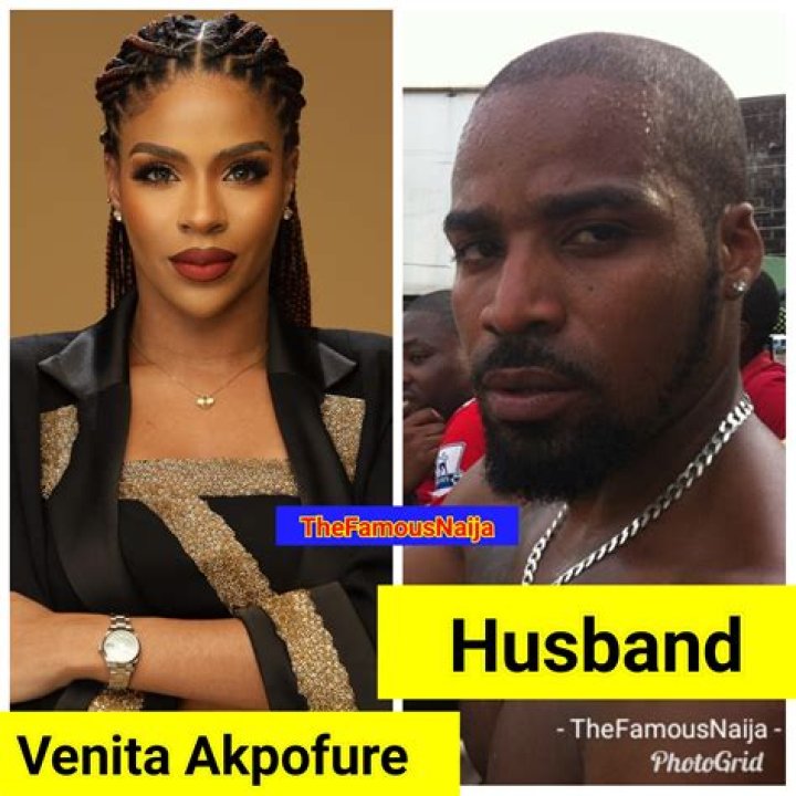 Venita Akpofure Biography: Age, Husband, Siblings, Parents & Net Worth