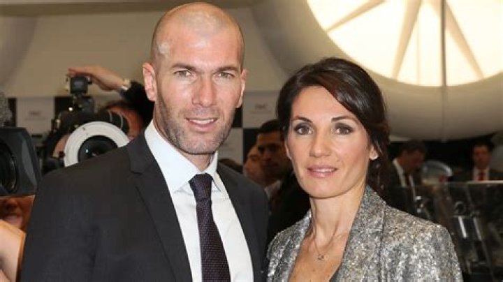 Véronique Zidane Biography: Net Worth, Age, Height, Family, Religion And Nationality Of Zinedine Zidane’s Wife