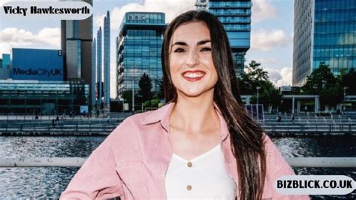 
Vicky Hawkesworth Height, Weight, Net Worth, Age, Birthday, Wikipedia, Who, Nationality, Biography 