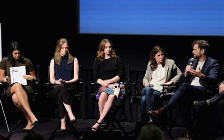 Vinita Nair Net Worth