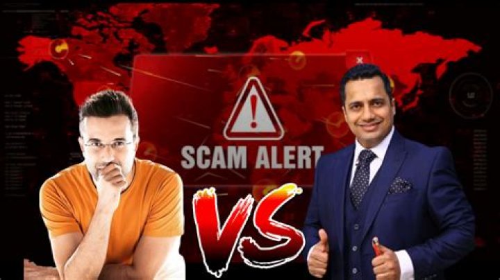 Vivek Bindra Scam Of 500 Crore, Video Viral On Social Media Platforms - SarkariResult