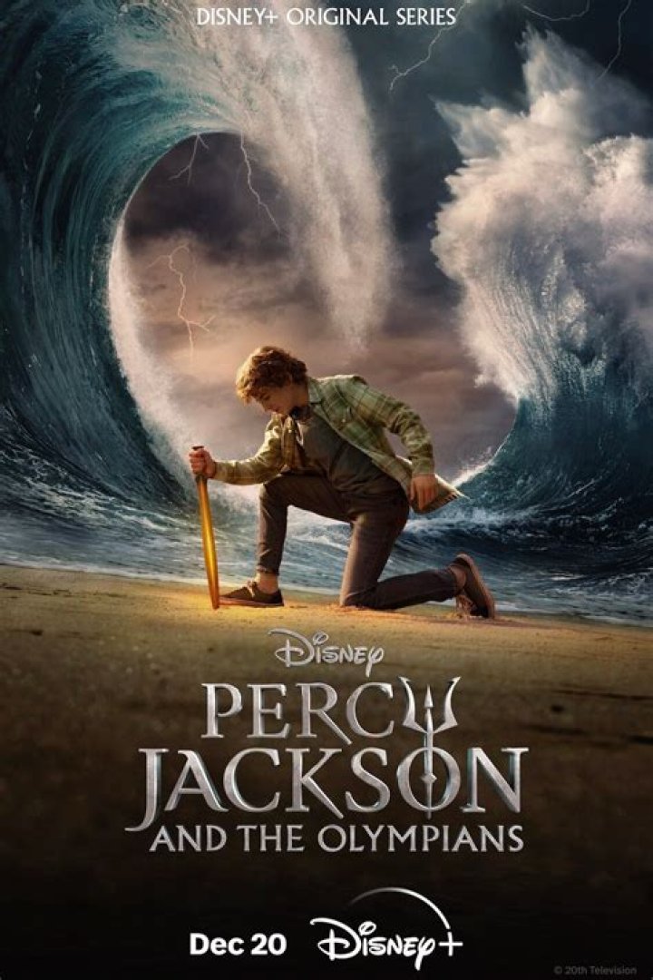 
Walker Scobell Is Cast In Percy Jackson Disney Plus Series As A Lead Role 
