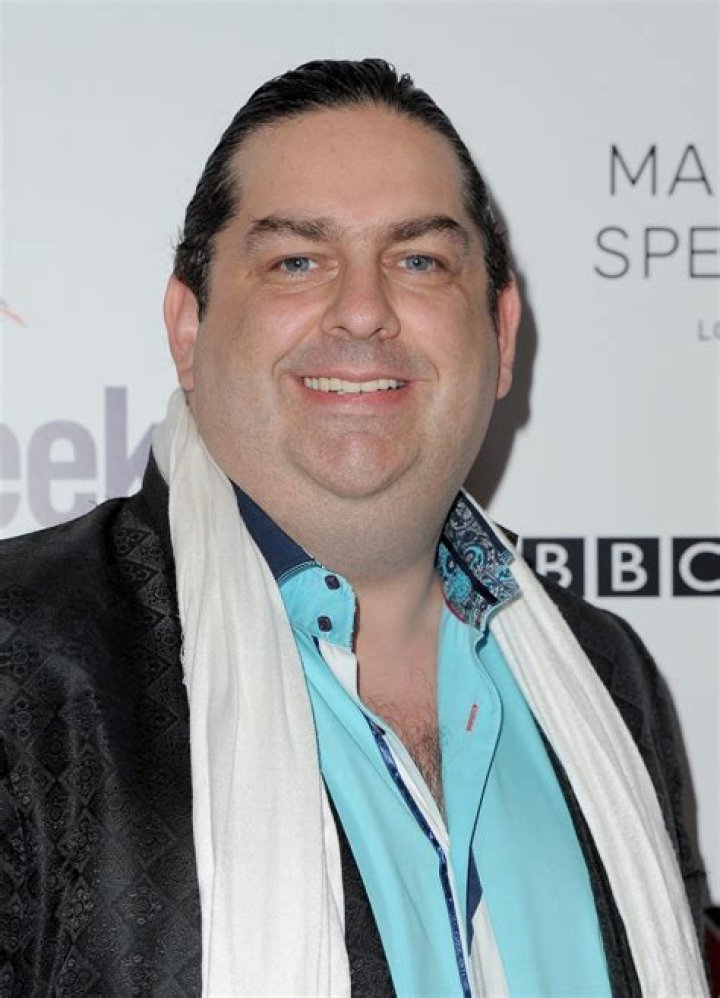 Walter O’Brien Net Worth