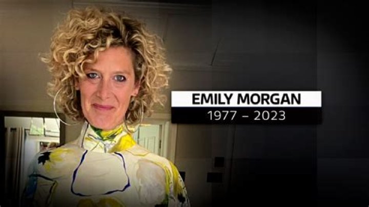 
Was Emily Morgan A Smoker? Health And Wikipedia Bio 