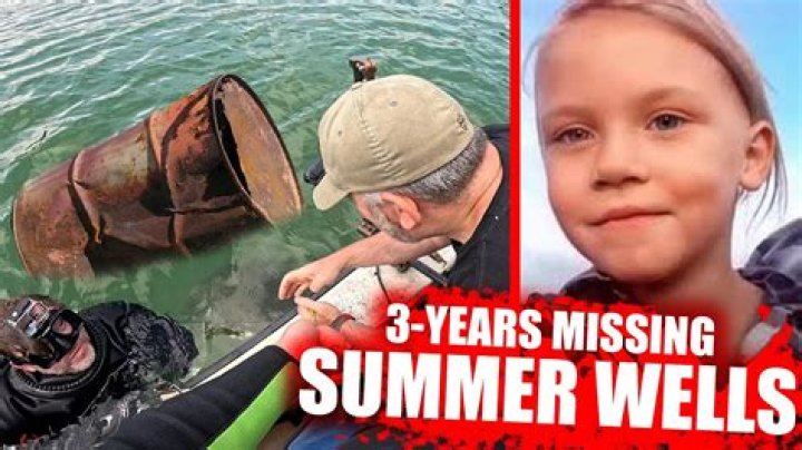 
Was Summer Wells Found In Bronx Sinkholes? Disappearance Update Now 2022 