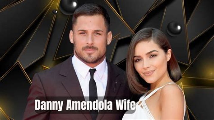 Were Kay Adams and Danny Amendola Married? Husband Name and Relationship History